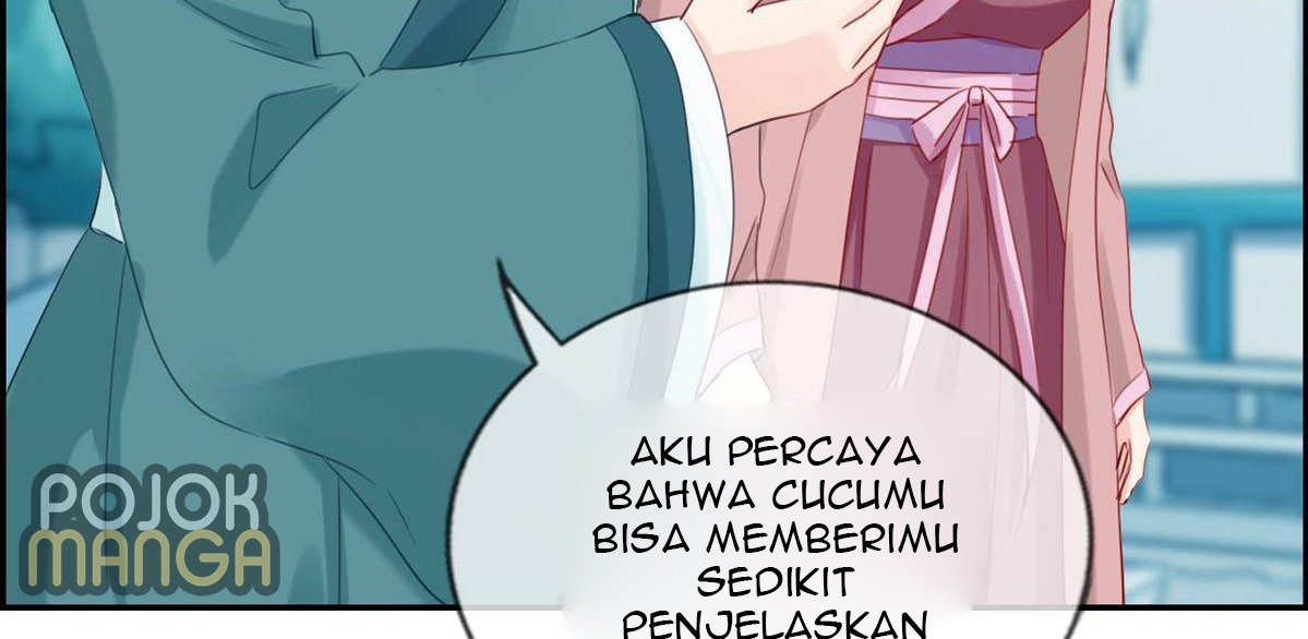 Strongest System (The Strongest Dandy System) Chapter 04 Gambar 54